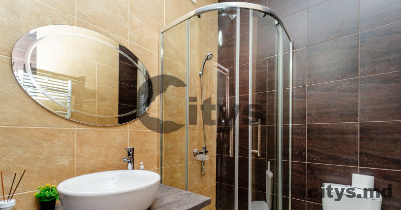 Apartament cu 1 cameră, 50m², Chișinău, Botanica, bd. Decebal photo 6