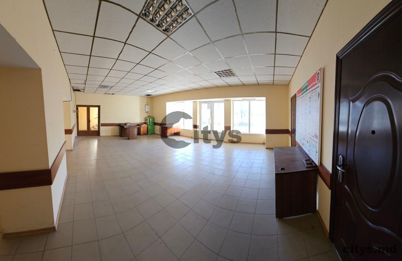 Административное+производственно-цеховое помещения-8 600m², Bender/Tighina, Microraionul Lenin, ул. Дружбы photo 2