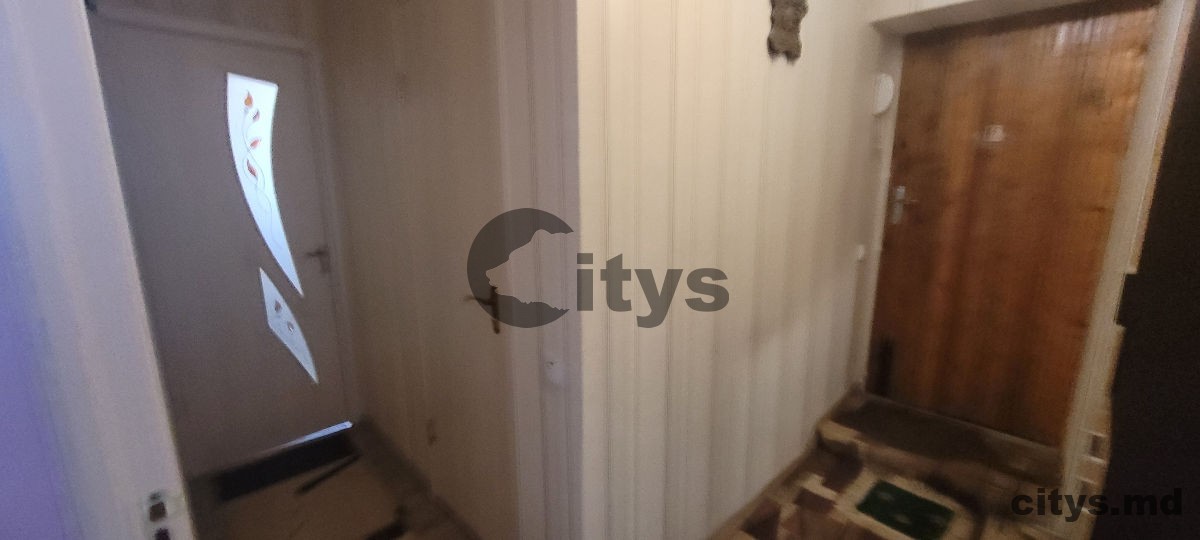 1 комнатная квартира, 35м², Chișinău, Botanica, str. Nicolae Titulescu photo 5