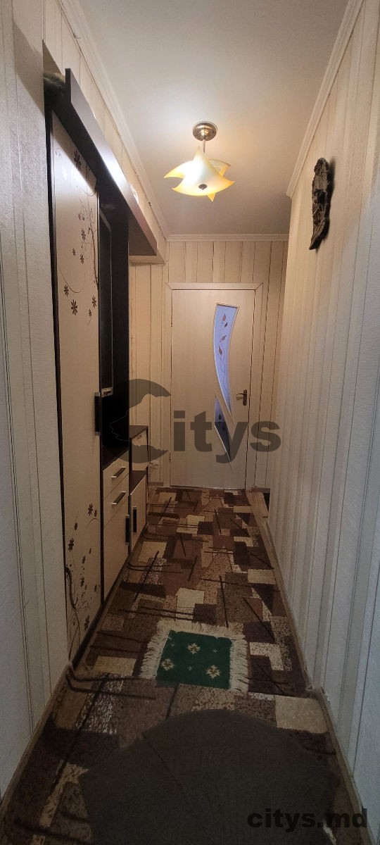 1 комнатная квартира, 35м², Chișinău, Botanica, str. Nicolae Titulescu photo 2