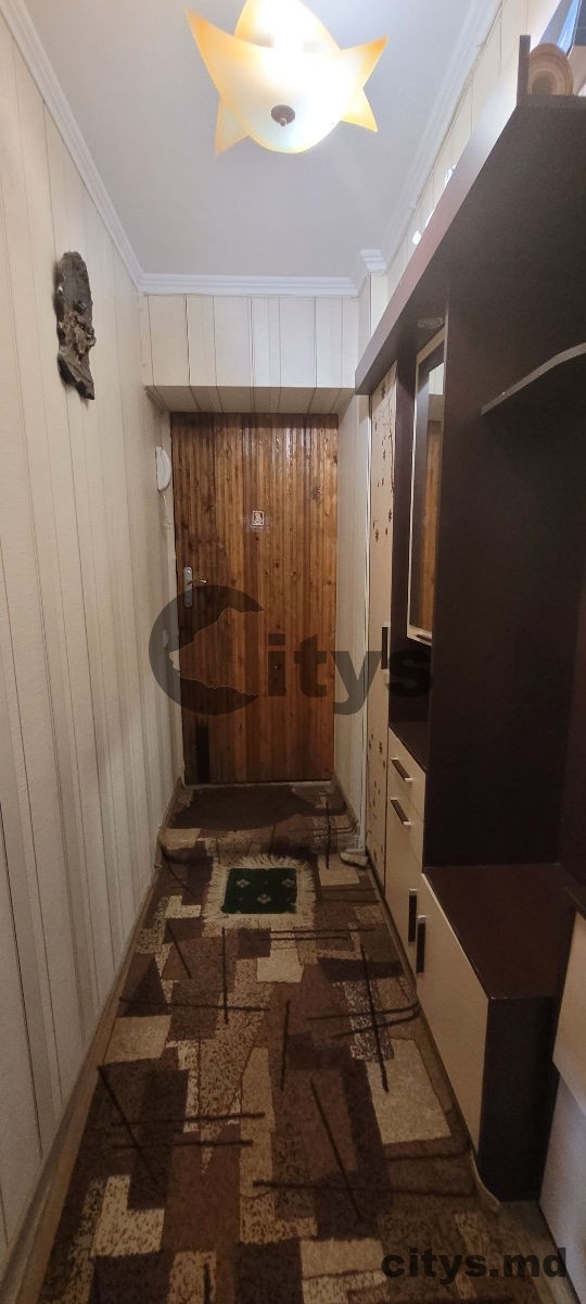1 комнатная квартира, 35м², Chișinău, Botanica, str. Nicolae Titulescu photo 3