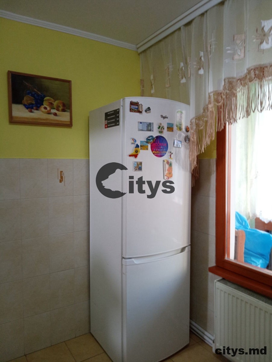 Chirie-1 комнатная квартира, 35м², Chișinău, Ciocana, str. Ginta Latină photo 3