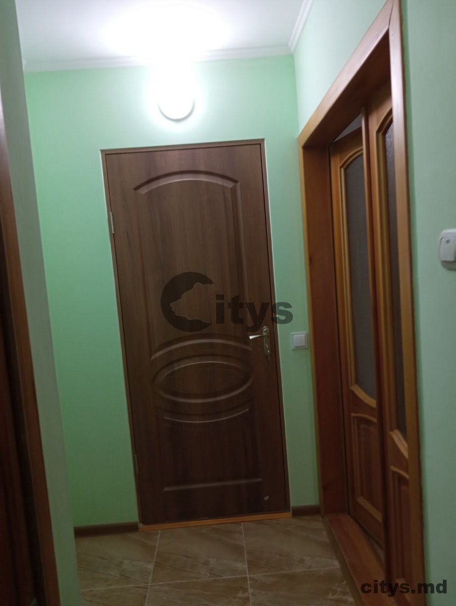 Chirie-1 комнатная квартира, 35м², Chișinău, Ciocana, str. Ginta Latină photo 6