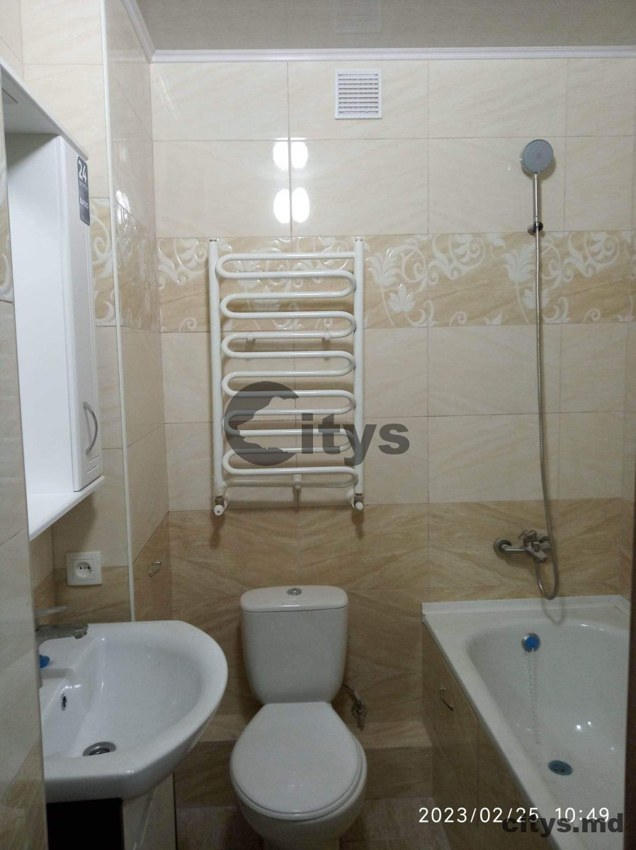Chirie-1 комнатная квартира, 35м², Chișinău, Ciocana, str. Ginta Latină photo 1
