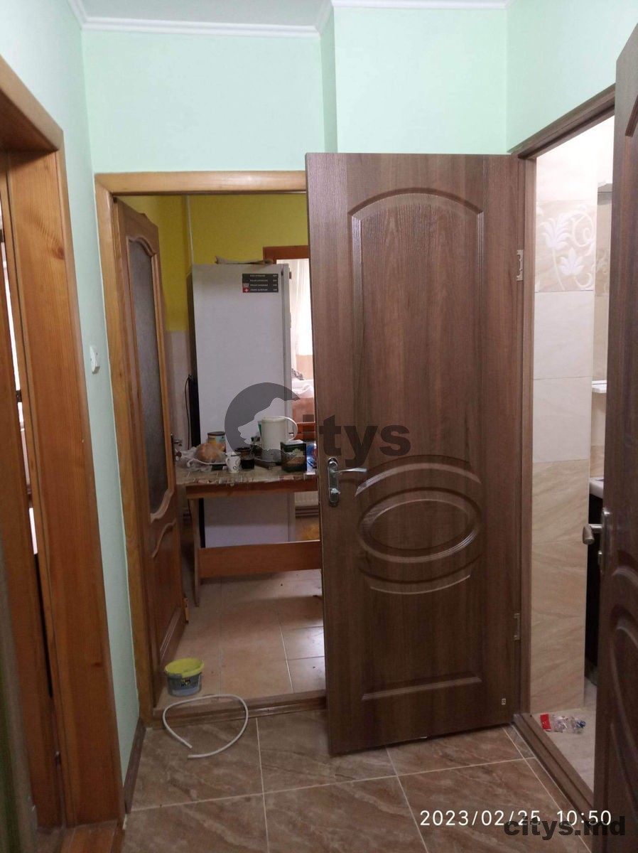 Chirie-1 комнатная квартира, 35м², Chișinău, Ciocana, str. Ginta Latină photo 5