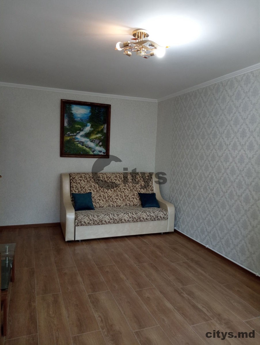 Chirie-1 комнатная квартира, 35м², Chișinău, Ciocana, str. Ginta Latină photo 2