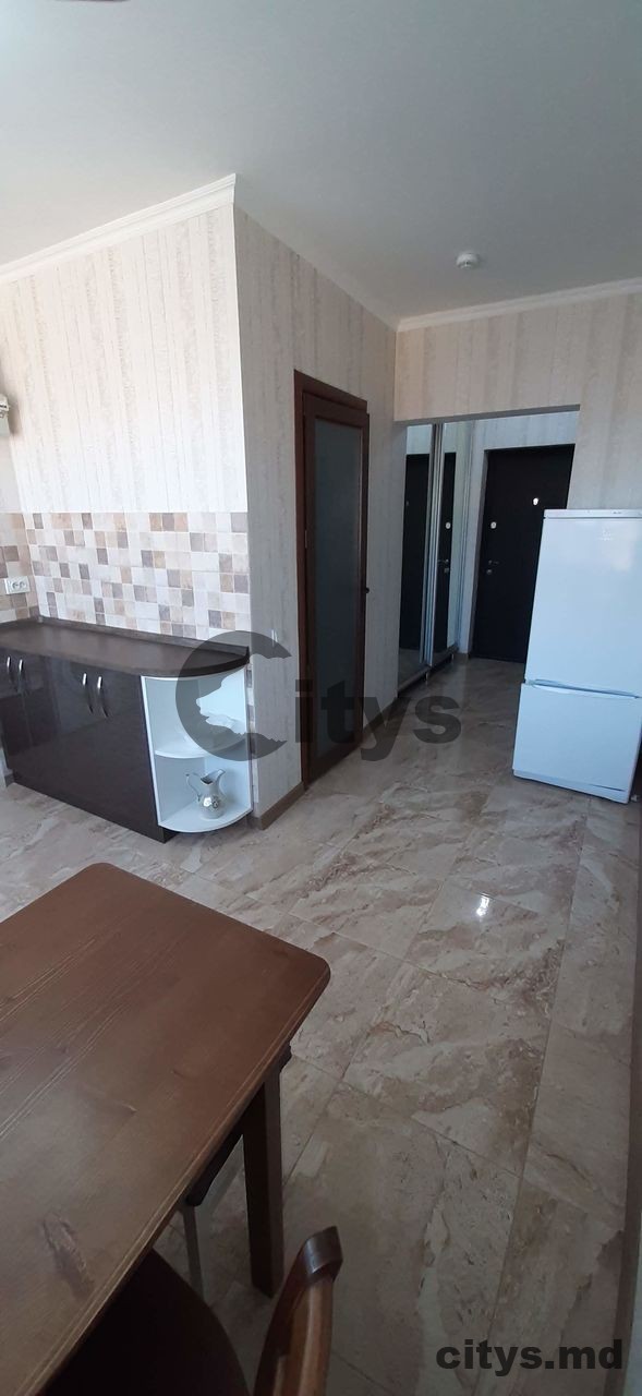 Apartament cu 1 cameră, 42m², Chișinău, Centru, str. Tecuci photo 8