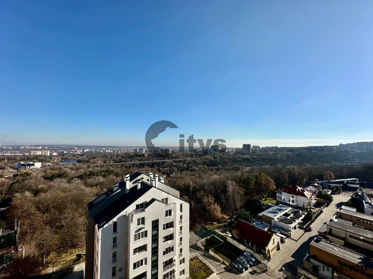 1 комнатная квартира, 42м², Chișinău, Centru, str. Nicolae Testemițanu photo 4