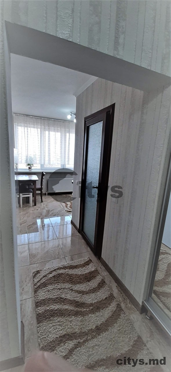 Apartament cu 1 cameră, 42m², Chișinău, Centru, str. Tecuci photo 5