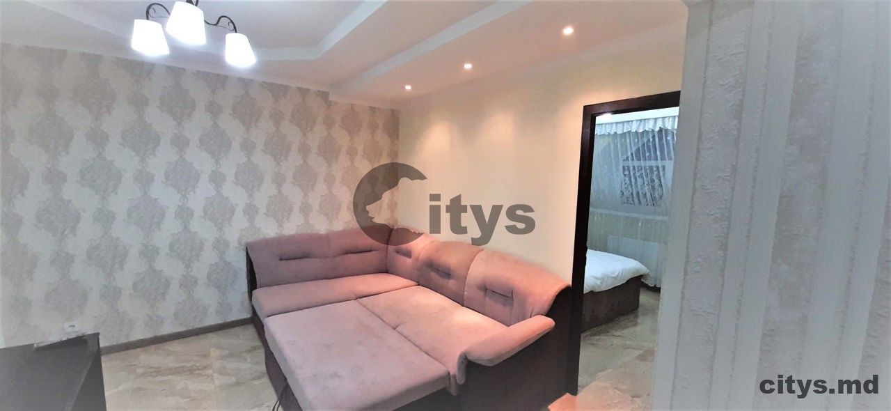 Apartament cu 1 cameră, 42m², Chișinău, Centru, str. Tecuci photo 6