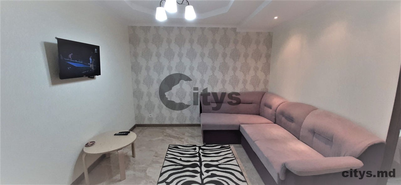 Apartament cu 1 cameră, 42m², Chișinău, Centru, str. Tecuci photo 7