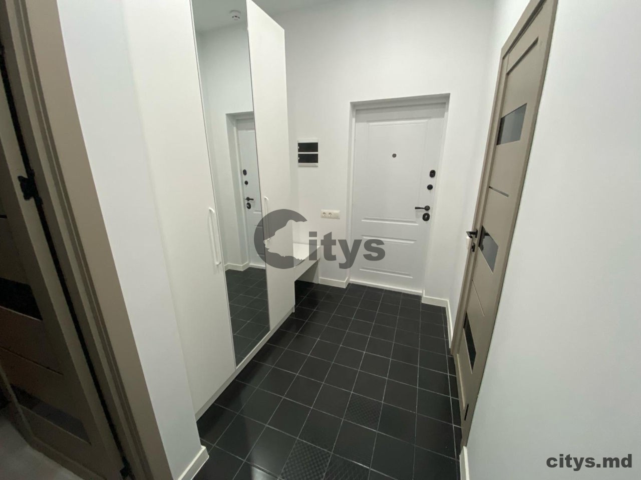 Chirie-Apartament cu 1 cameră, 43m², Chișinău, Botanica, bd. Traian photo 4
