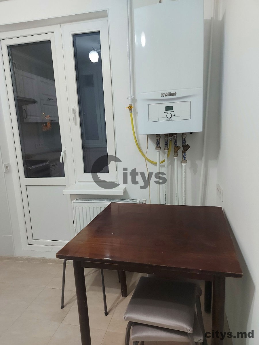 Chirie-1 комнатная квартира, 45м², Chișinău, Botanica, Индепенденций photo 5