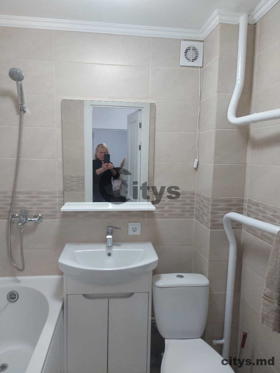Chirie-1 комнатная квартира, 45м², Chișinău, Botanica, Индепенденций photo 6