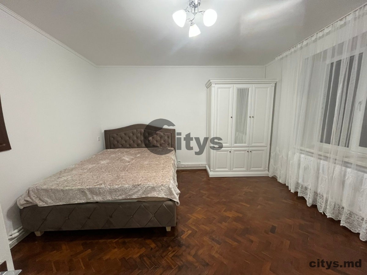 Chirie-1 комнатная квартира, 45м², Chișinău, Botanica, Индепенденций photo 0