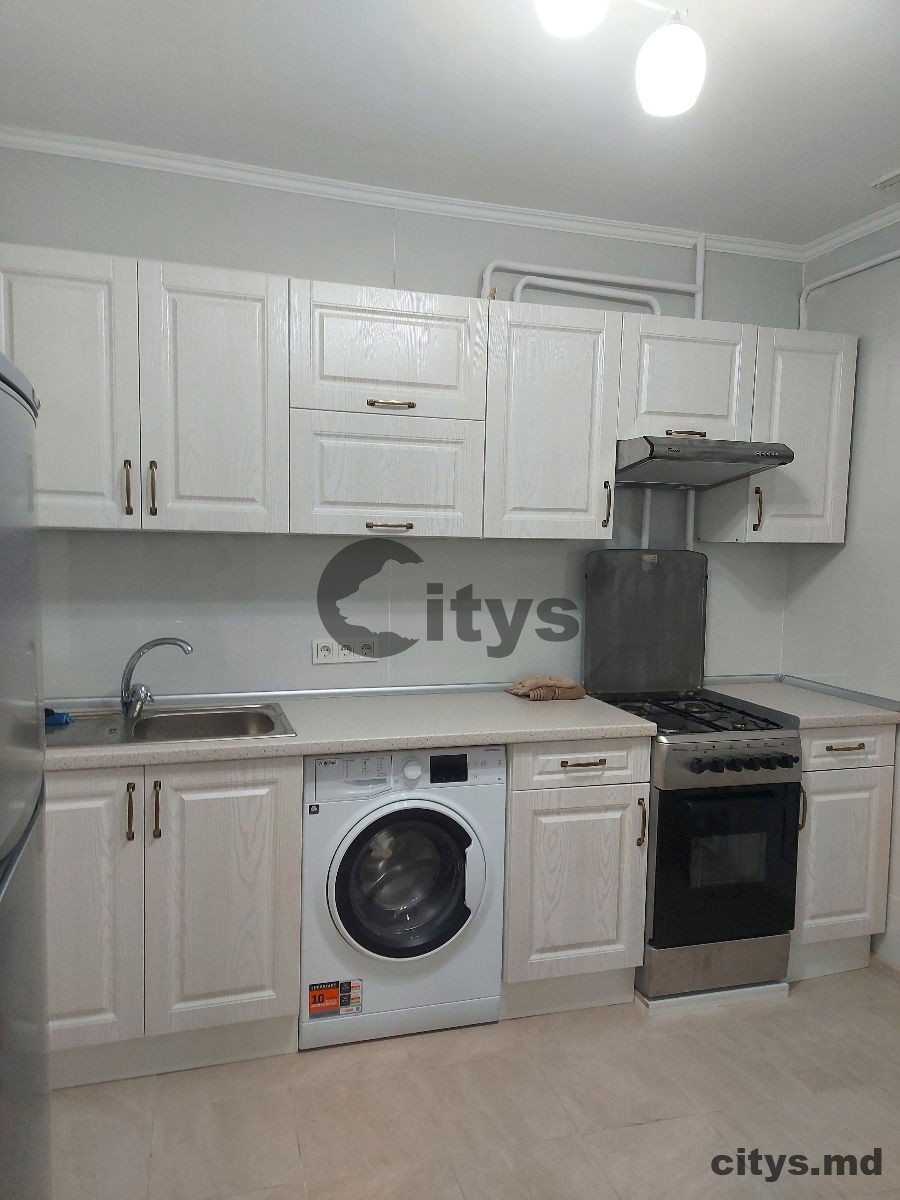 Chirie-1 комнатная квартира, 45м², Chișinău, Botanica, Индепенденций photo 9