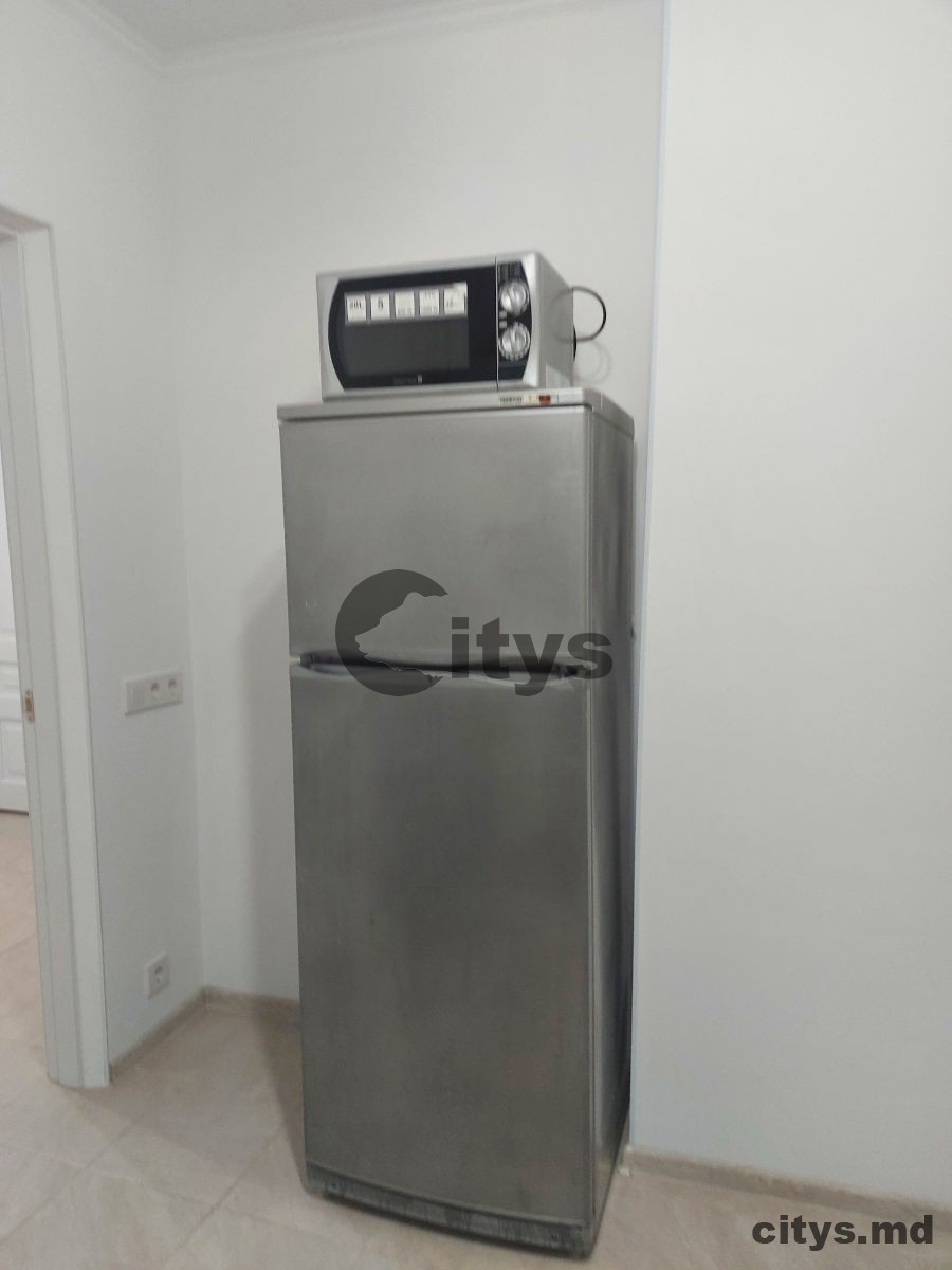 Chirie-1 комнатная квартира, 45м², Chișinău, Botanica, Индепенденций photo 7