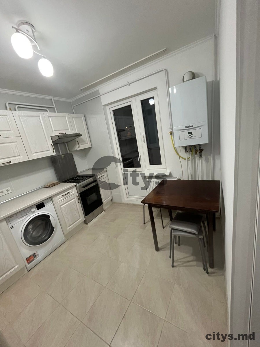 Chirie-1 комнатная квартира, 45м², Chișinău, Botanica, Индепенденций photo 4