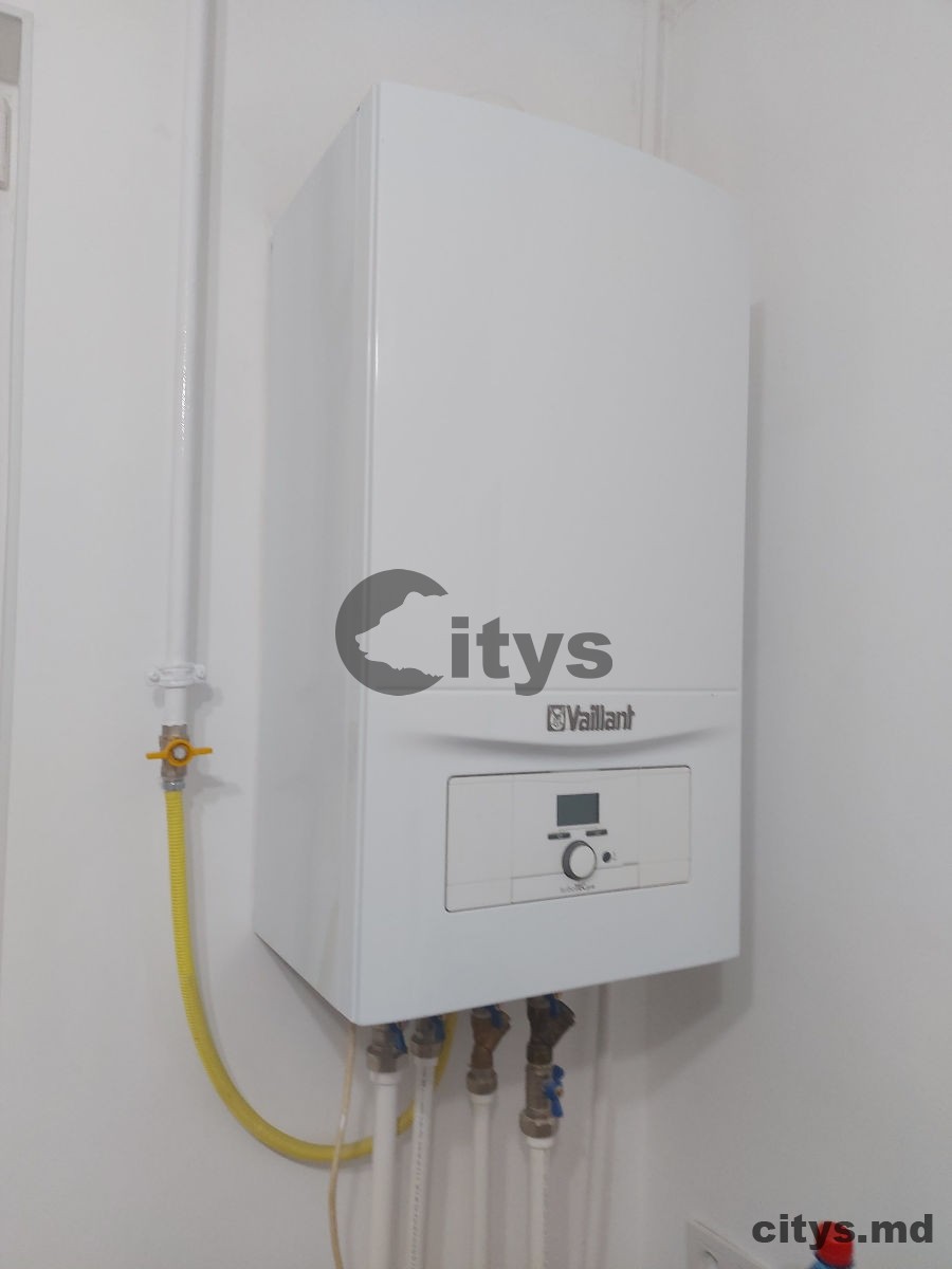 Chirie-1 комнатная квартира, 45м², Chișinău, Botanica, Индепенденций photo 8