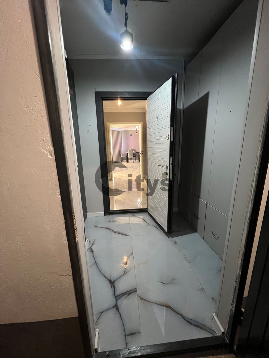 Apartament cu 1 cameră, 47m², Chișinău, Centru, str. Ismail photo 5