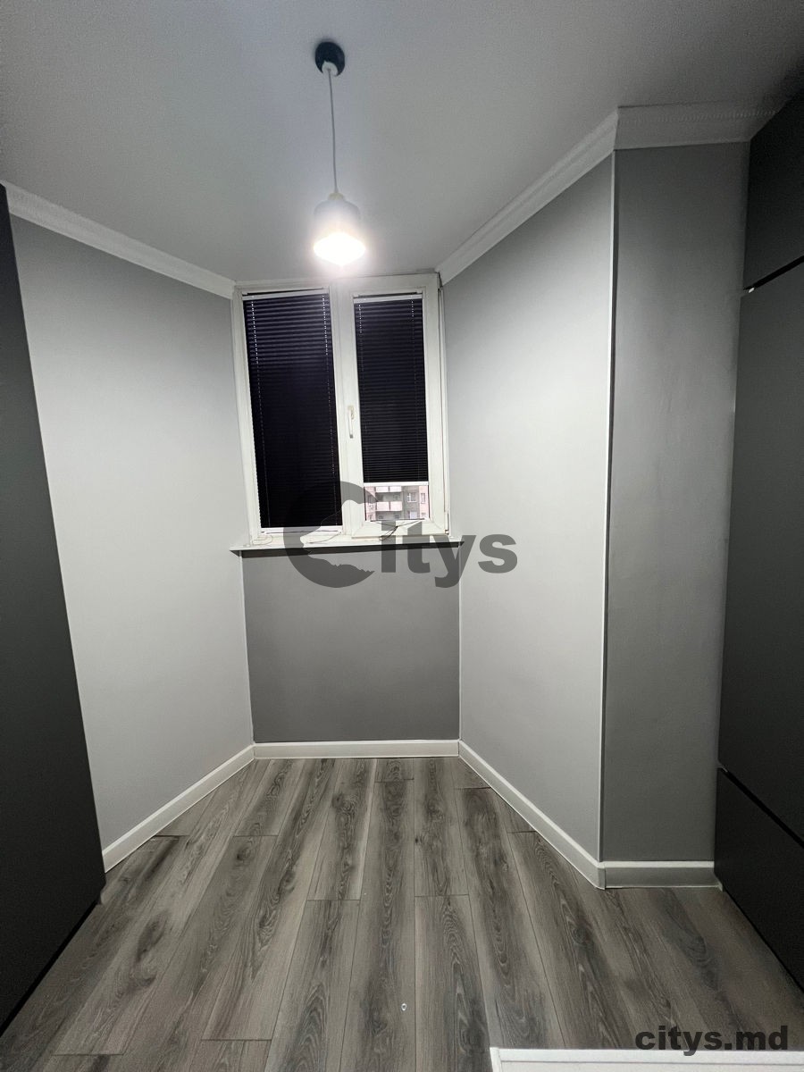 Apartament cu 1 cameră, 47m², Chișinău, Centru, str. Ismail photo 4