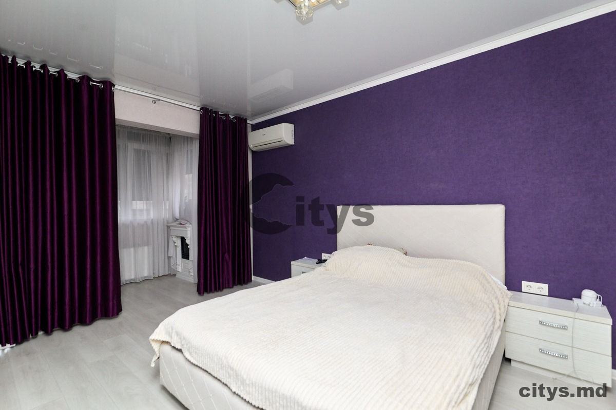 Apartament cu 1 cameră, 50m², Chișinău, Botanica, str. Nikolai Zelinski photo 2