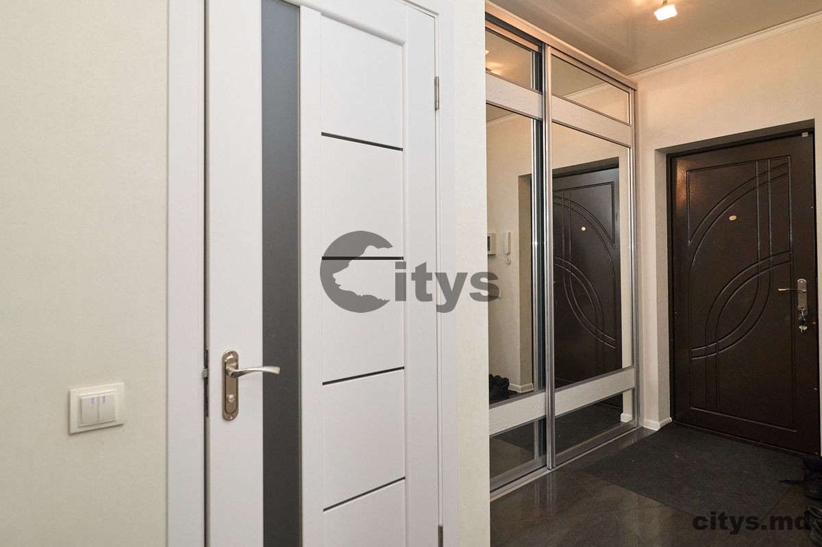 Apartament cu 1 cameră, 50m², Chișinău, Botanica, str. Nikolai Zelinski photo 9