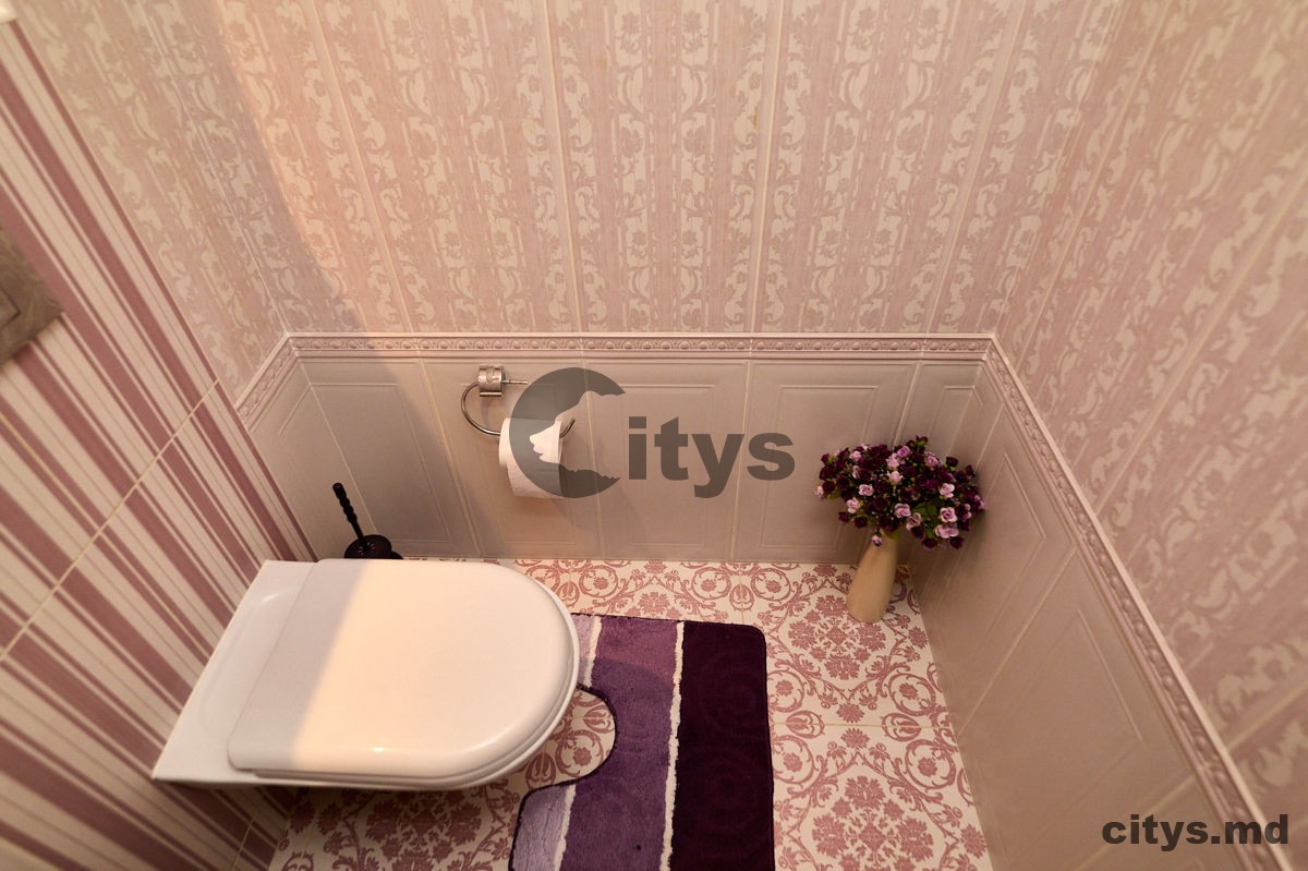 Apartament cu 1 cameră, 50m², Chișinău, Botanica, str. Nikolai Zelinski photo 12