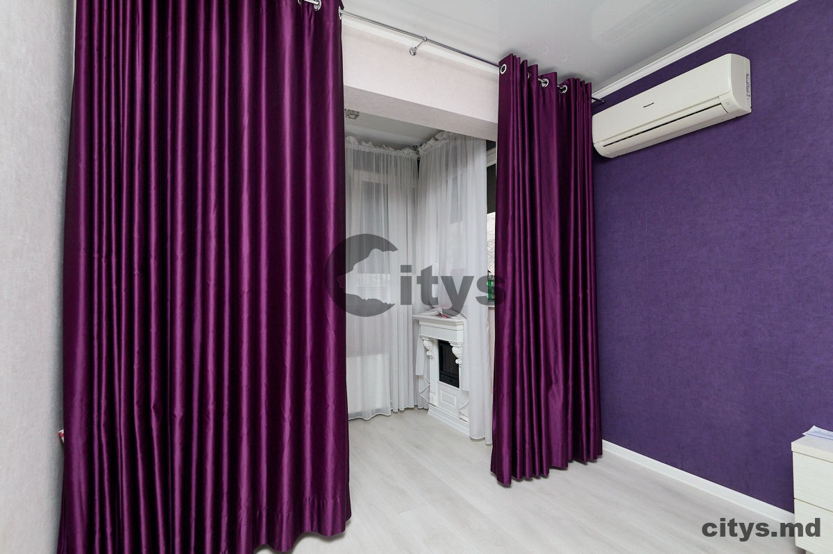 Apartament cu 1 cameră, 50m², Chișinău, Botanica, str. Nikolai Zelinski photo 5