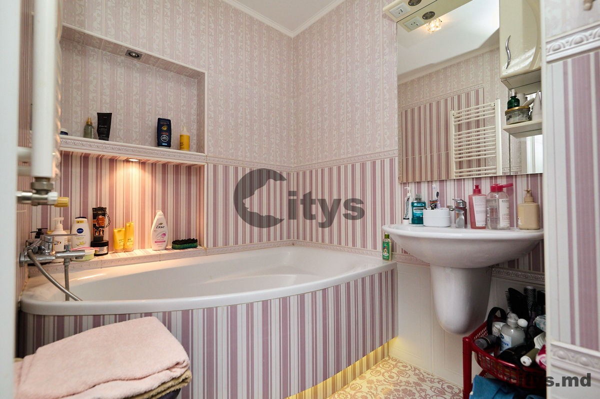Apartament cu 1 cameră, 50m², Chișinău, Botanica, str. Nikolai Zelinski photo 11