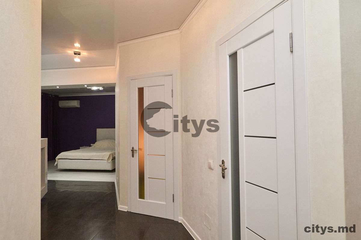 Apartament cu 1 cameră, 50m², Chișinău, Botanica, str. Nikolai Zelinski photo 10