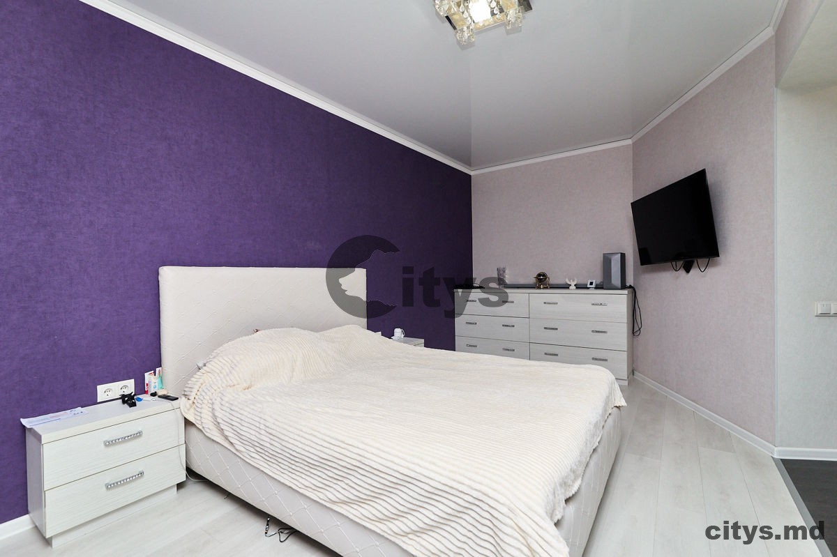 Apartament cu 1 cameră, 50m², Chișinău, Botanica, str. Nikolai Zelinski photo 0