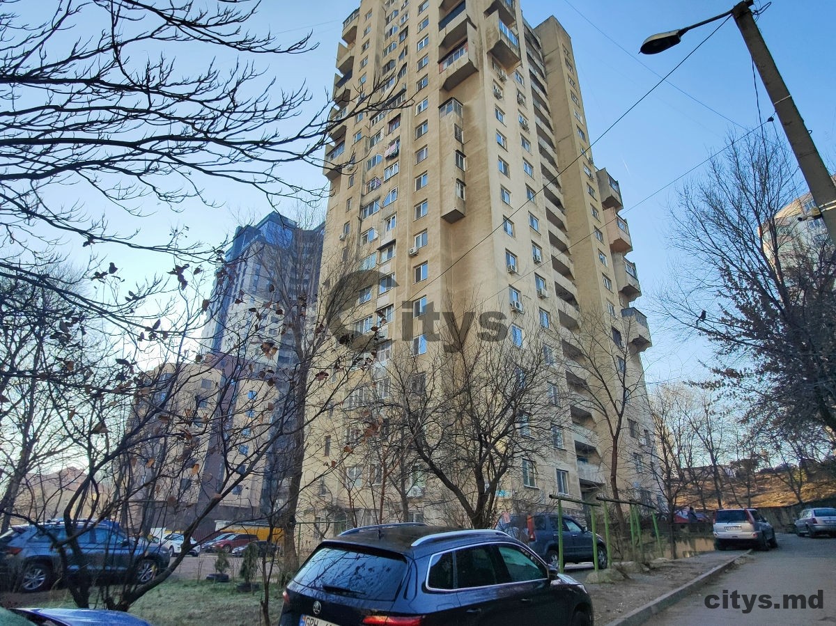 2-х комнатная квартира, 42м², Chișinău, Centru, str. Albișoara photo 0