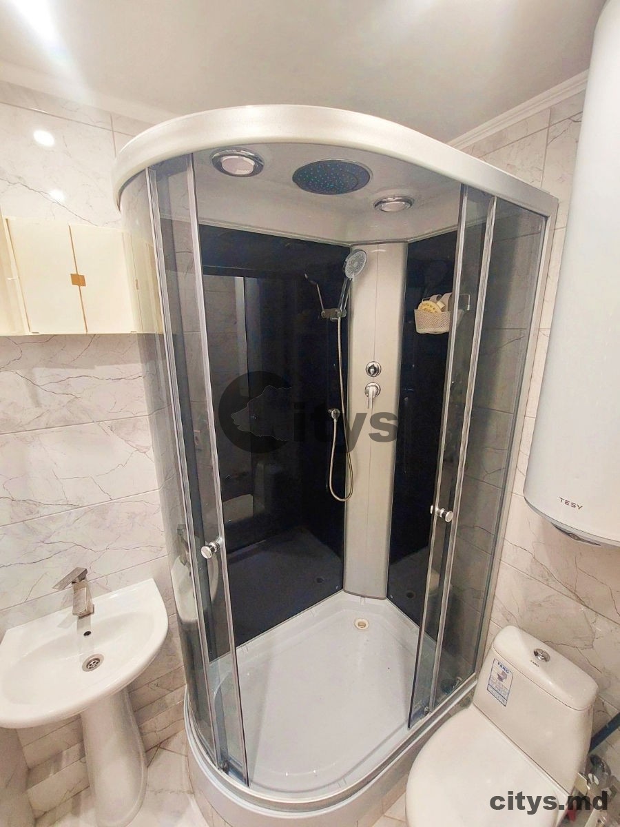 2-х комнатная квартира, 42м², Chișinău, Centru, str. Albișoara photo 8