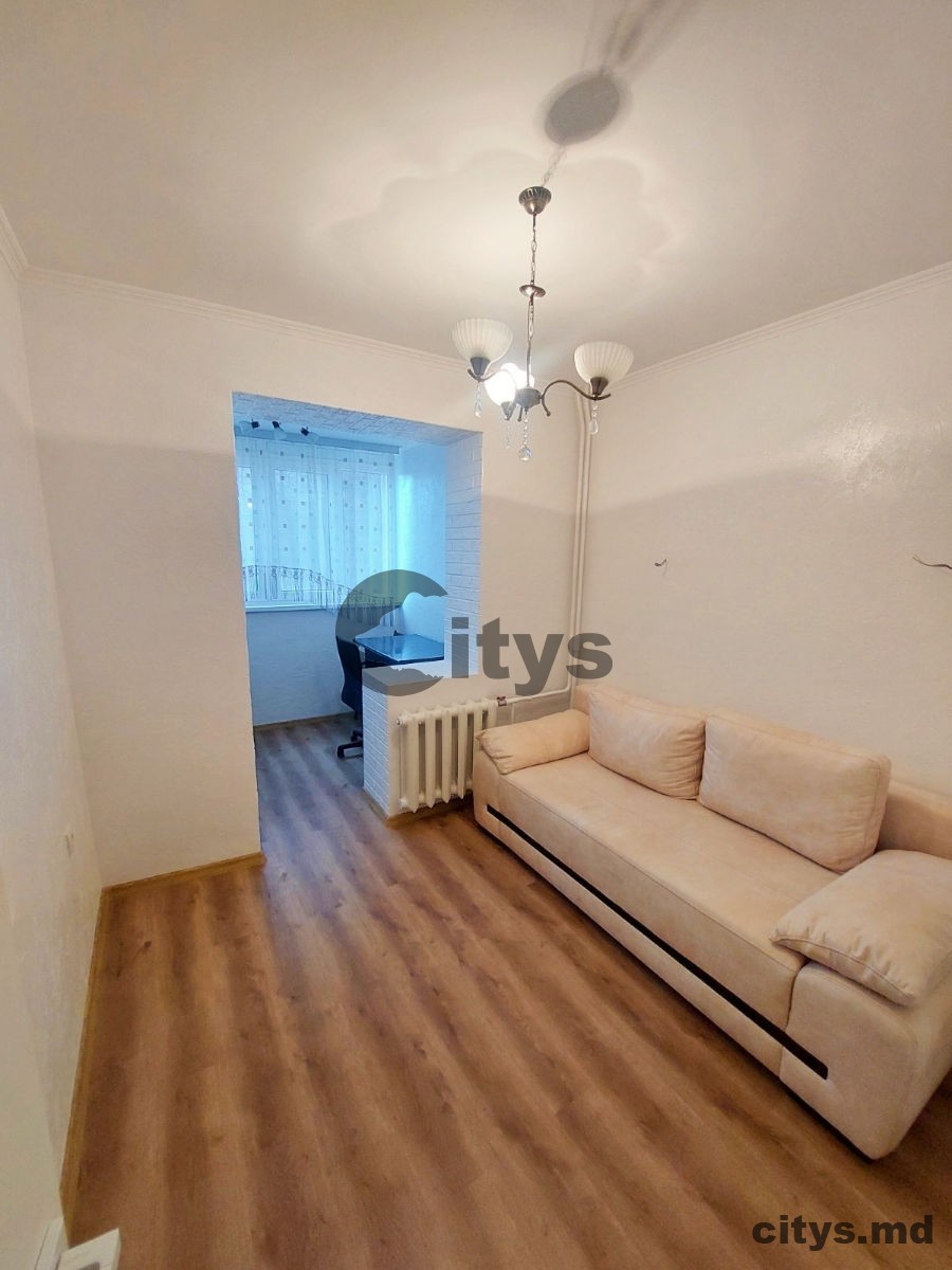 2-х комнатная квартира, 42м², Chișinău, Centru, str. Albișoara photo 7