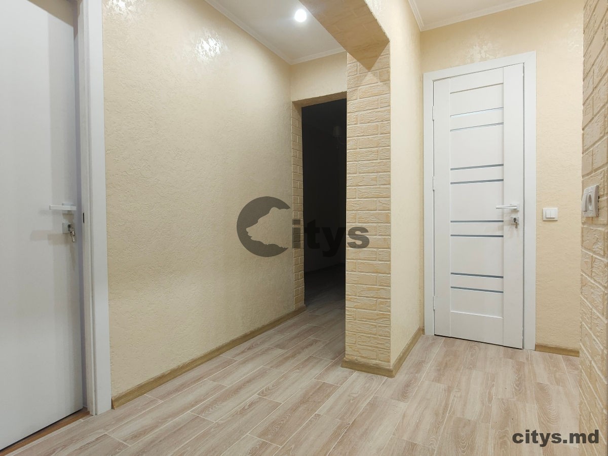 2-х комнатная квартира, 42м², Chișinău, Centru, str. Albișoara photo 3