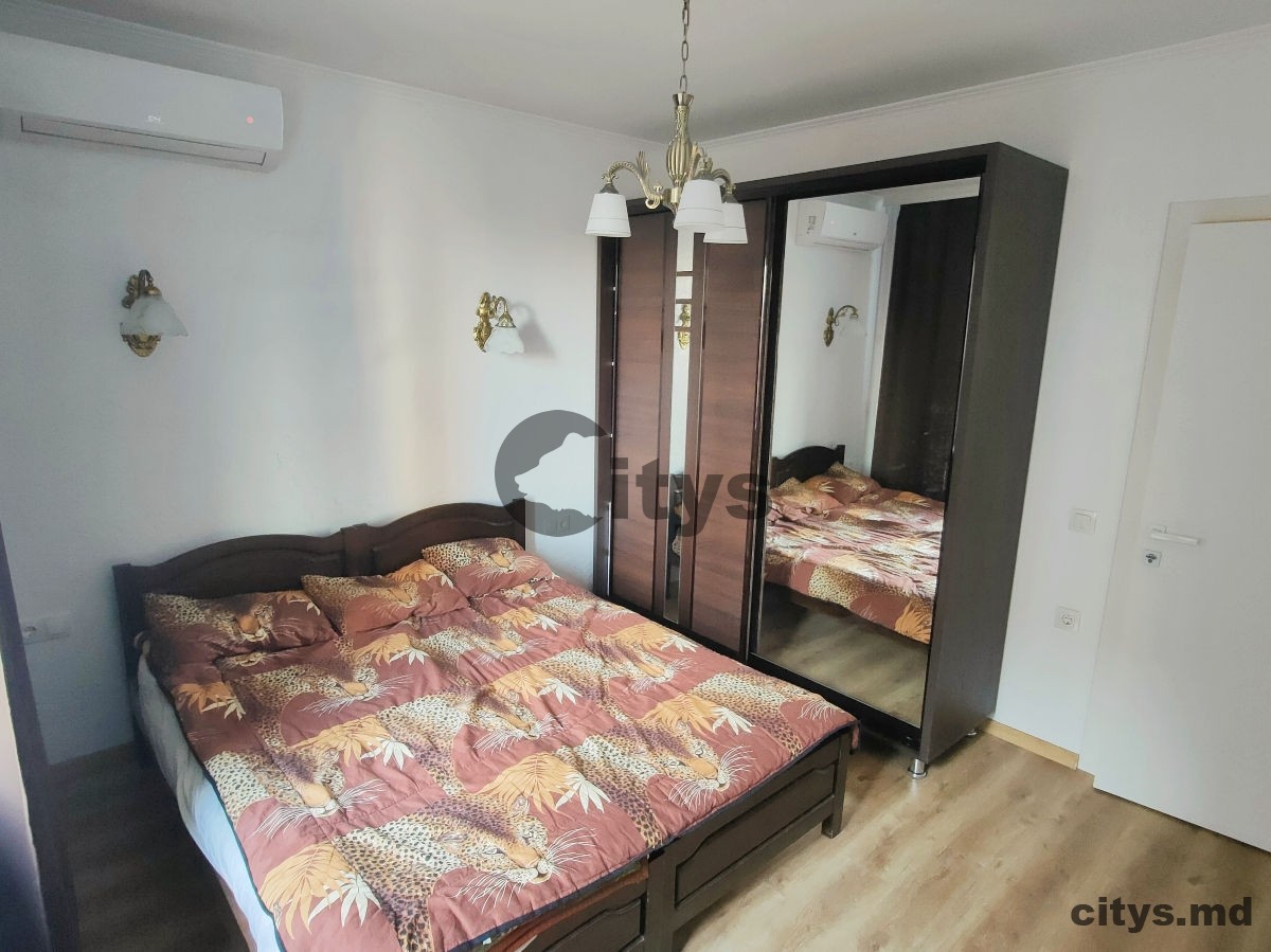 2-х комнатная квартира, 42м², Chișinău, Centru, str. Albișoara photo 2