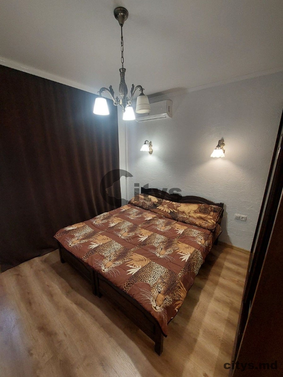 2-х комнатная квартира, 42м², Chișinău, Centru, str. Albișoara photo 6