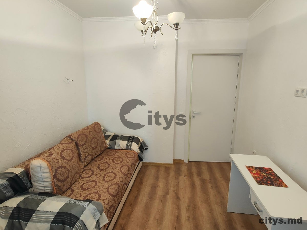 2-х комнатная квартира, 42м², Chișinău, Centru, str. Albișoara photo 9