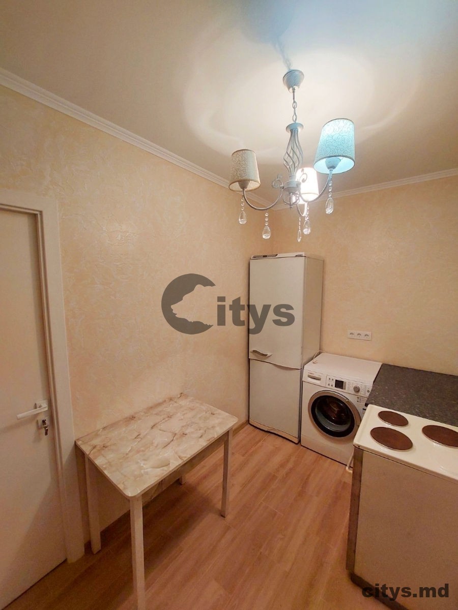 2-х комнатная квартира, 42м², Chișinău, Centru, str. Albișoara photo 5