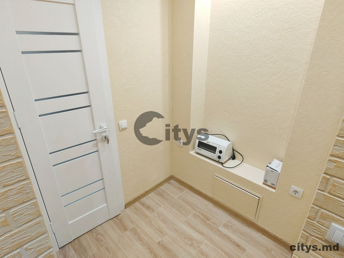 2-х комнатная квартира, 42м², Chișinău, Centru, str. Albișoara photo 4