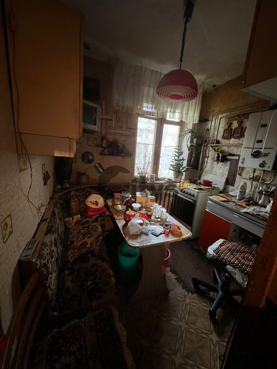 2-х комнатная квартира, 42м², Chișinău, Râșcani, str. Braniștii 6028 photo 2
