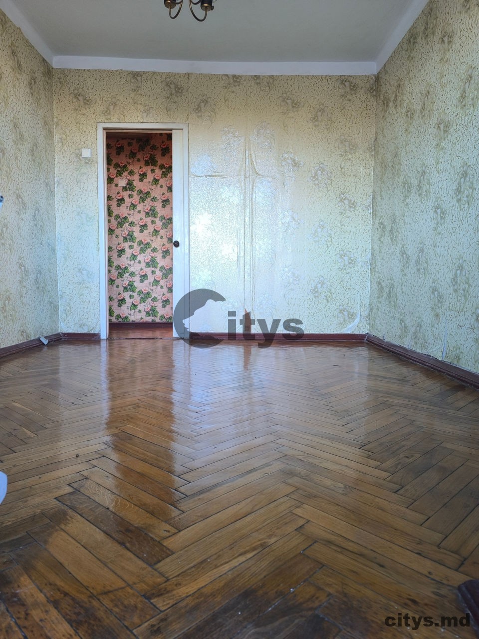 2-х комнатная квартира, 47м², Chișinău, Botanica, str. Trandafirilor photo 4