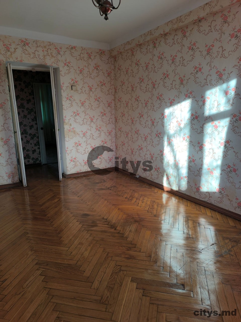 2-х комнатная квартира, 47м², Chișinău, Botanica, str. Trandafirilor photo 5