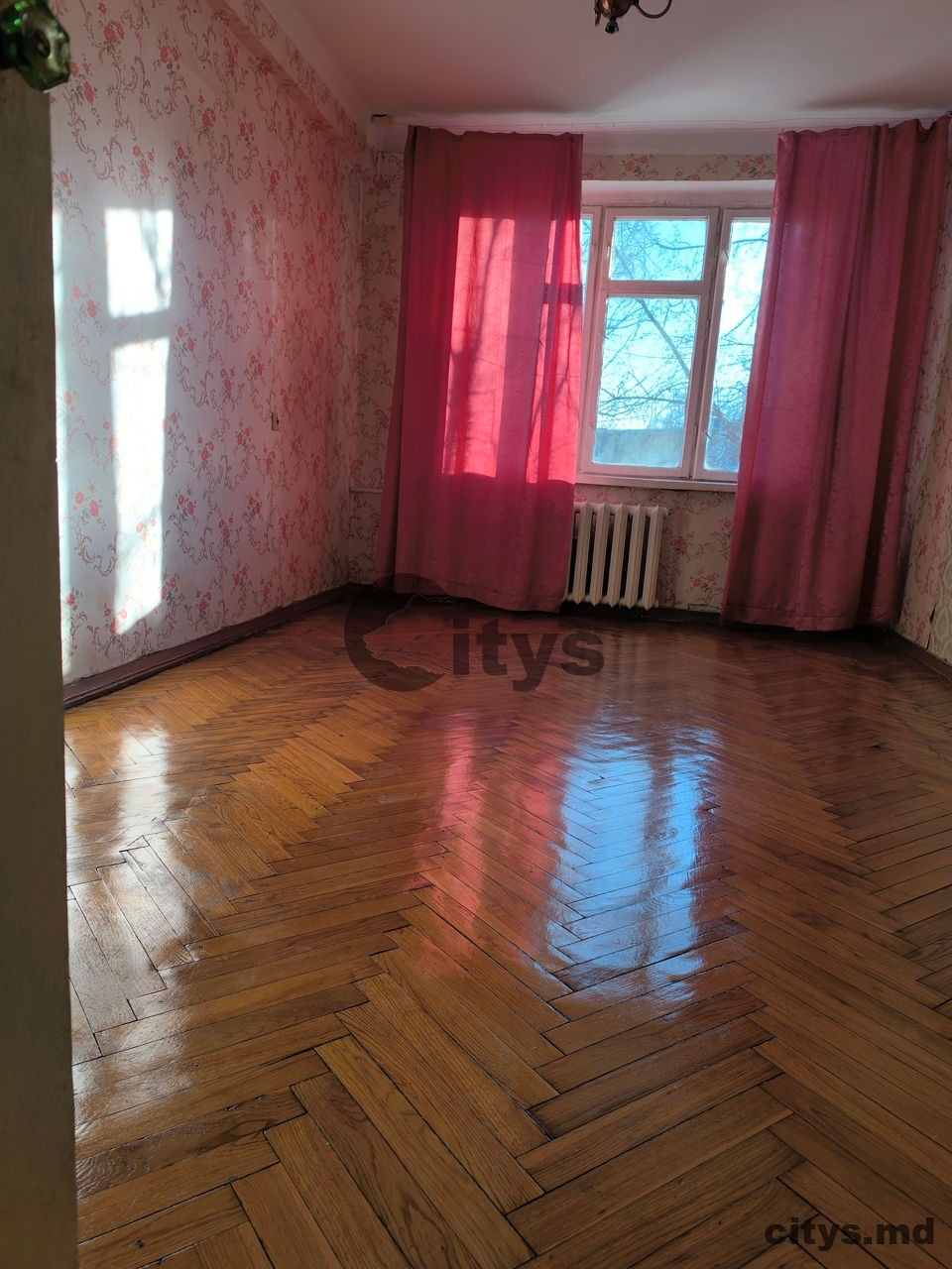 2-х комнатная квартира, 47м², Chișinău, Botanica, str. Trandafirilor photo 6