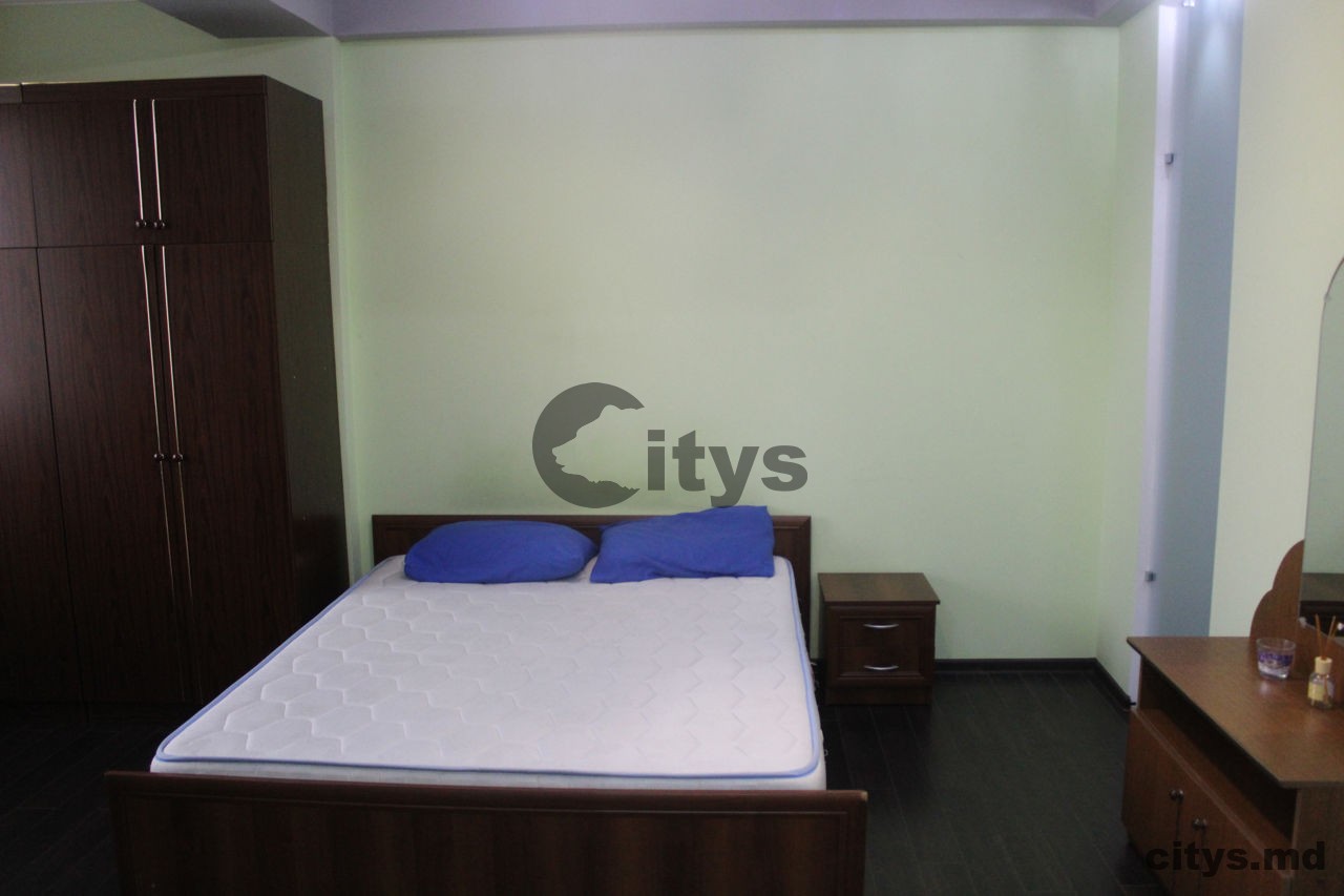 Chirie-2-х комнатная квартира, 54м², Chișinău, Telecentru, str. Nicolae Testemițanu photo 6