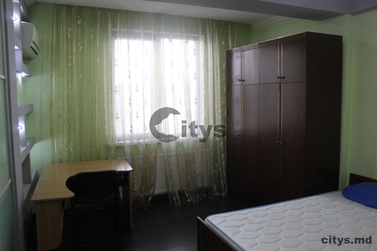 Chirie-2-х комнатная квартира, 54м², Chișinău, Telecentru, str. Nicolae Testemițanu photo 7