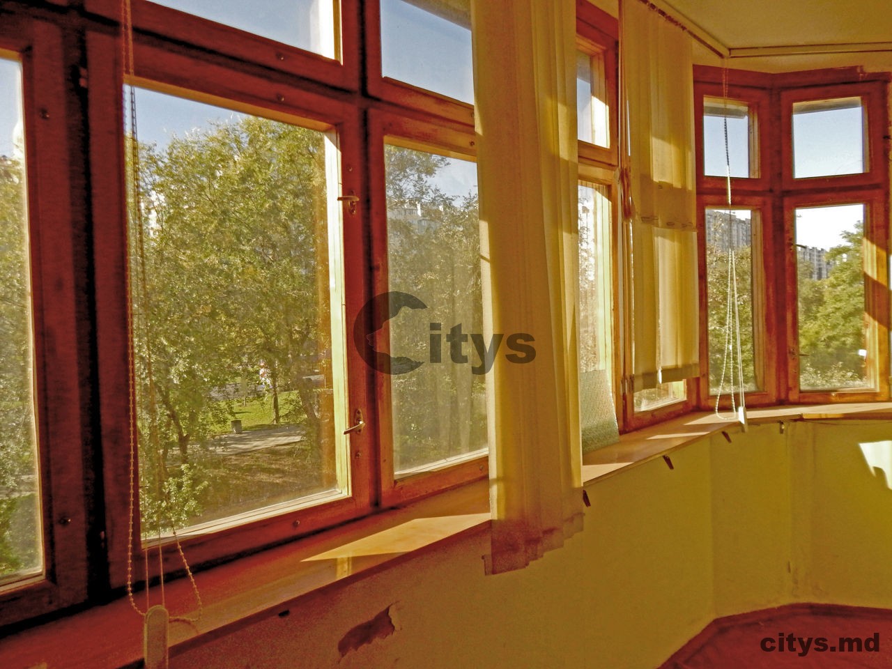 Apartament cu 2 camere, 55m², Chișinău, Ciocana, bd. Mircea cel Bătrân photo 8