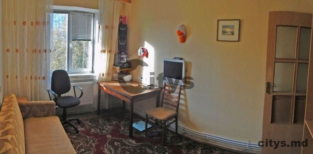 Apartament cu 2 camere, 55m², Chișinău, Ciocana, bd. Mircea cel Bătrân photo 4