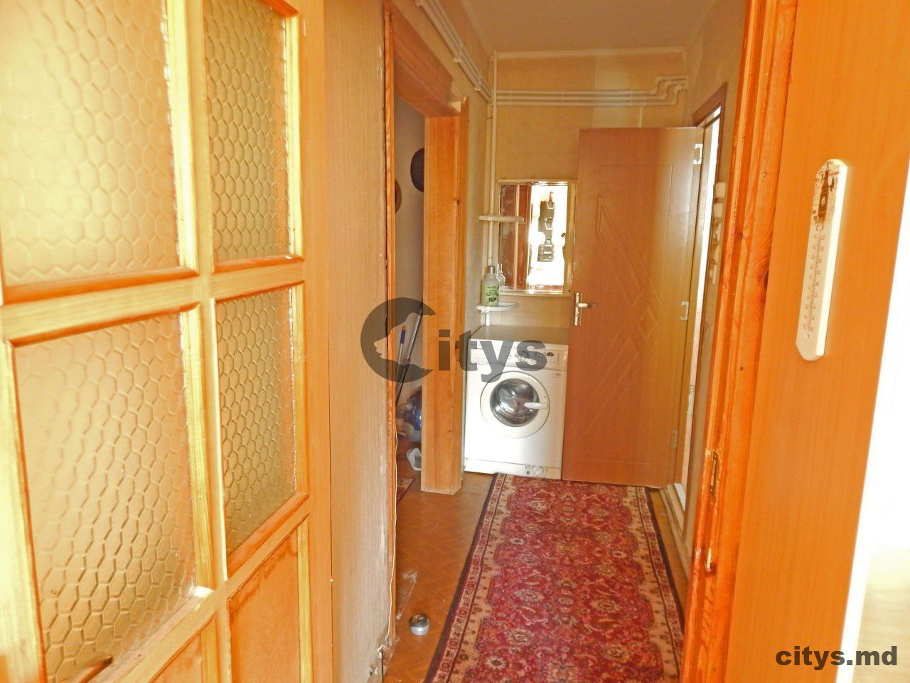 Apartament cu 2 camere, 55m², Chișinău, Ciocana, bd. Mircea cel Bătrân photo 5